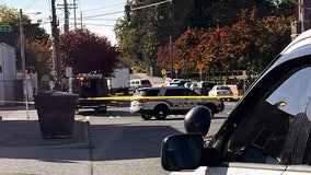 1 injured, 1 arrested in Tacoma after shooting near Lincoln High School