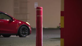 Person shot in drive-thru of North Seattle restaurant