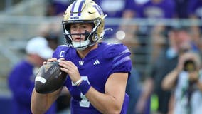 How to watch UW football vs. Northwestern