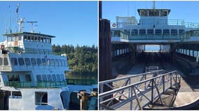 2 retired WA ferries back on the market after sales agreement terminated