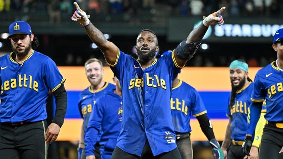 Commentary: Feelings aside, M’s projections give them best chance to win AL West since 2015