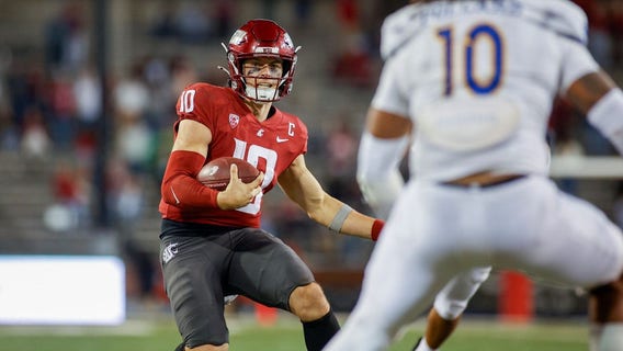 How to watch WSU Cougars football vs. San Diego State