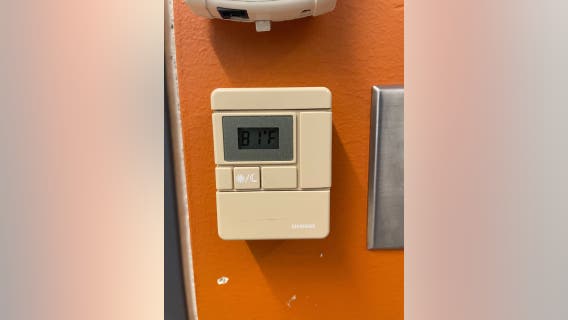 Seattle-area schools face heat challenges amid lack of air conditioning plans