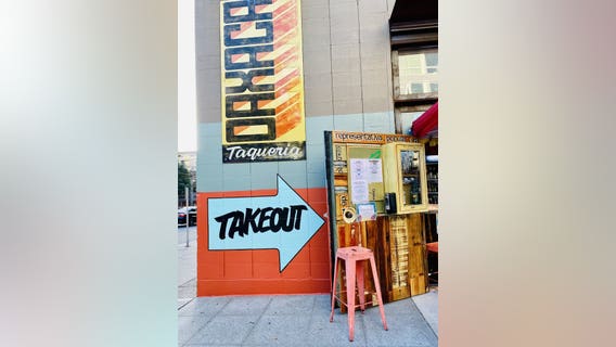 Seattle's Mezcaleria Oaxaca, an Anthony Bourdain favorite, set to close