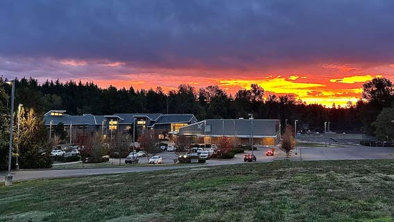 Bonney Lake, WA middle school threats 'unsubstantiated'