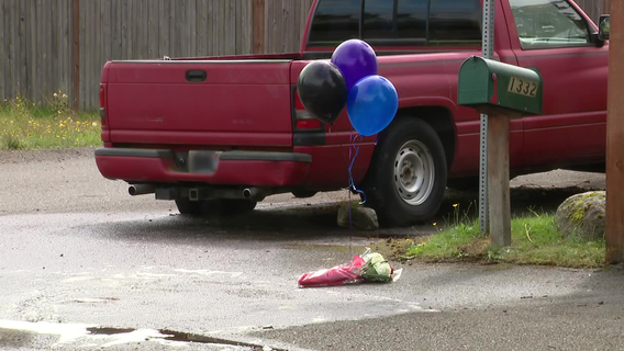 2 arrested in fatal shooting of 15-year-old in Tacoma