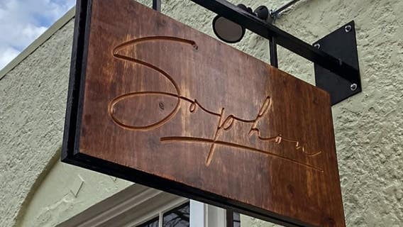 Seattle's Sophon lands spot on Bon Appétit’s 20 best new restaurants list