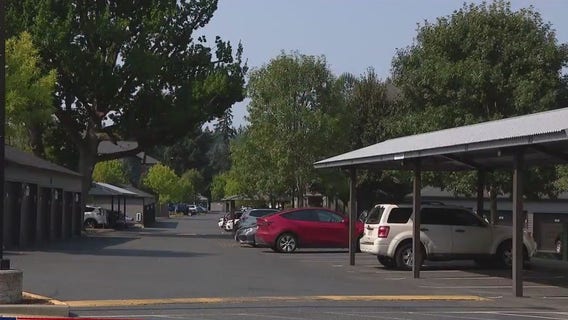 11-year-old sexually assaulted after man enters unlocked apartment in Bothell