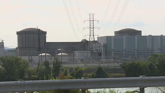 Three Mile Island reopening to fuel energy-intensive AI boom