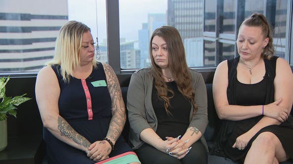 Sisters recount physical, sexual abuse in WA foster home