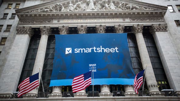 WA-based Smartsheet sold to Blackstone, Vista for $8.4 billion