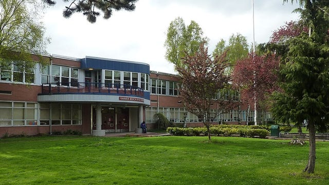 Seattle-area schools step up security after online post, despite ‘no credible threats’