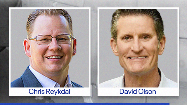 Washington's school funding crisis is top concern in superintendent race