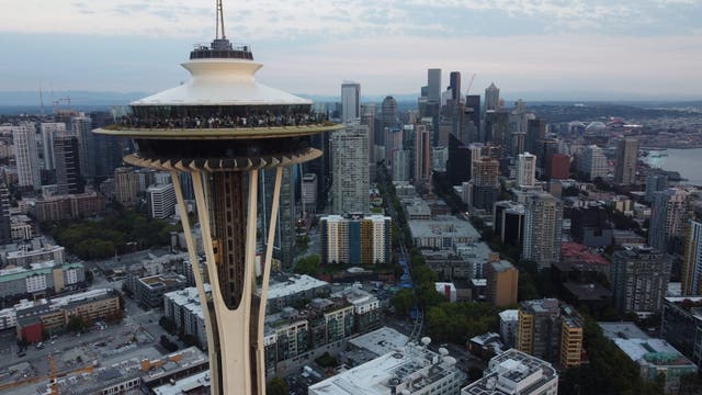 Seattle sees substantial increase in office vacancy, report finds