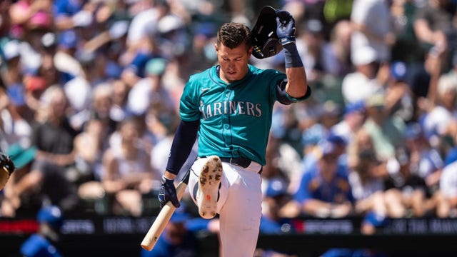 Seattle Mariners eliminated from playoff contention