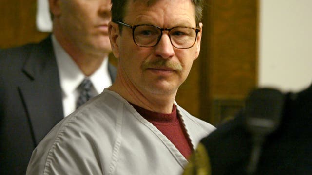 Is WA's Gary Ridgway dying? Here's what we know
