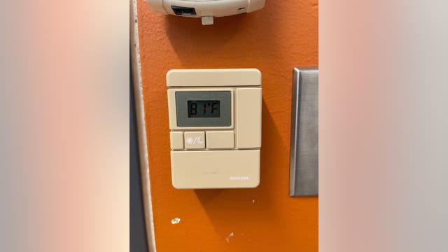 Seattle-area schools face heat challenges amid lack of air conditioning plans