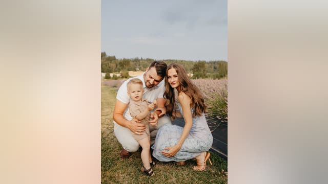 Seattle family members mourn couple who drowned while snorkeling in Maui