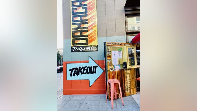 Seattle's Mezcaleria Oaxaca, an Anthony Bourdain favorite, set to close