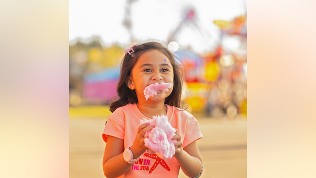 How much does it really cost to go to the WA State Fair? We found out