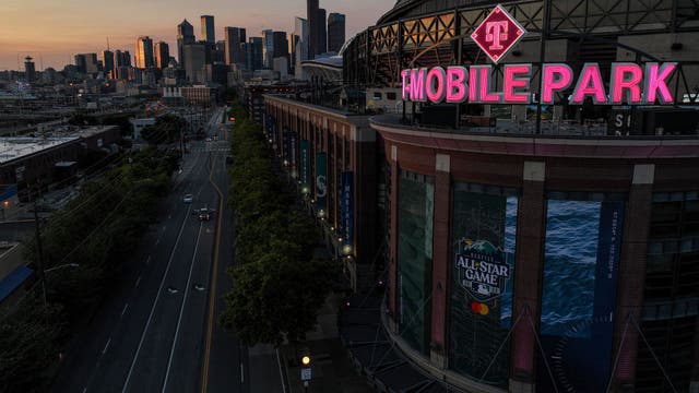 Seattle Mariners announce 2025 Value Games, food and beer