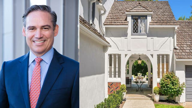 New Boeing CEO buys $4.1M Seattle home amid factory worker strike