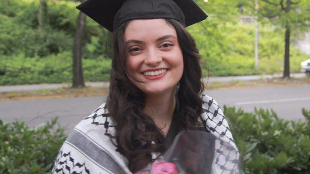 Hundreds gather in Seattle to remember UW grad killed during protest