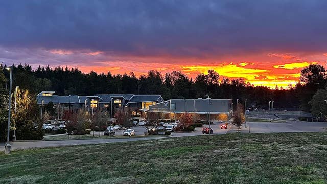 Bonney Lake, WA middle school threats 'unsubstantiated'