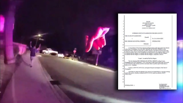 Police spoke to WA I-5 mass shooting suspect hours before spree