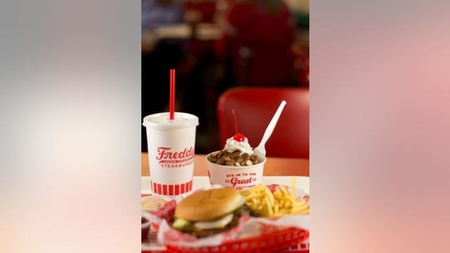 Freddy's Frozen Custard to expand to Seattle with 10 new WA locations