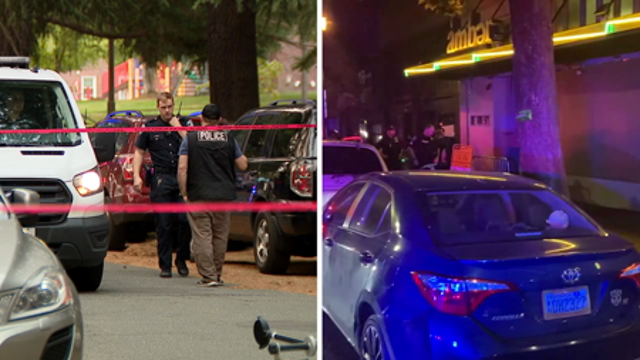 Leaders have candid conversation about Seattle’s gun violence