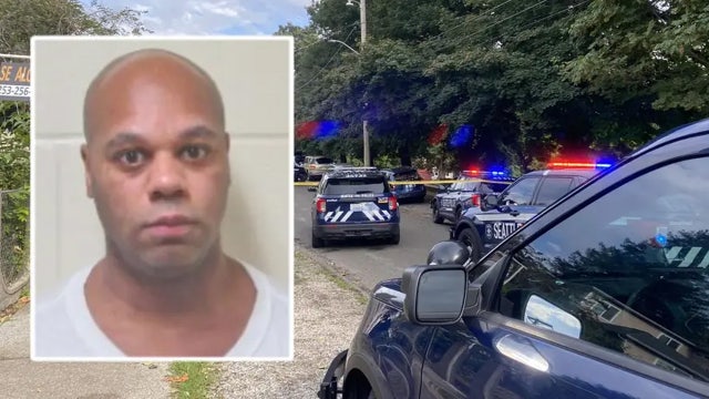 Man accused of murdering Seattle dog walker ruled unfit to stand trial