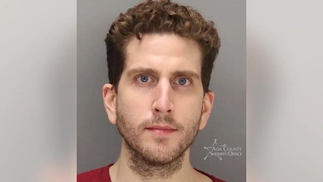 Bryan Kohberger defense calls in expert who helped O.J. Simpson get exonerated