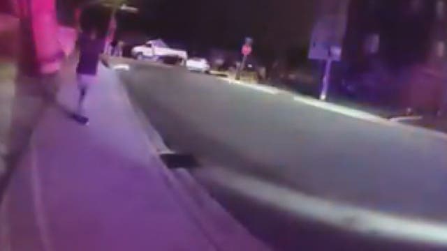 I-5 mass shooting suspect thought ‘people were after him’ before spree: docs