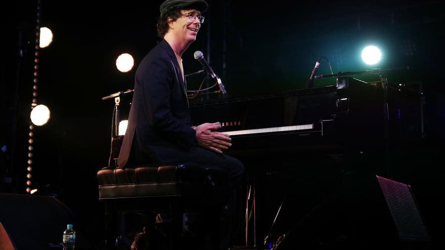 Ben Folds talks music and political involvement ahead of WA tour