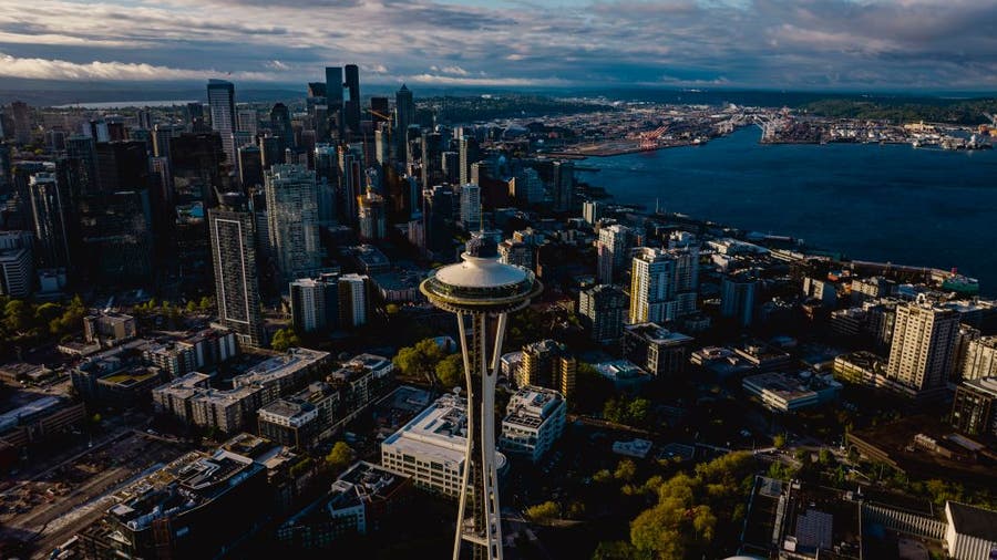 Seattle Center to serve as fan hub for 2026 FIFA World Cup