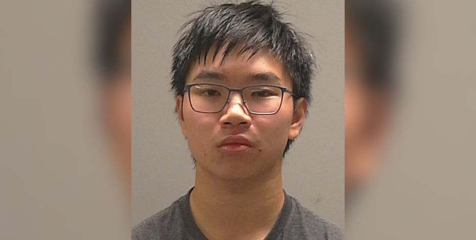 Redmond YMCA camp counselor charged with child molestation