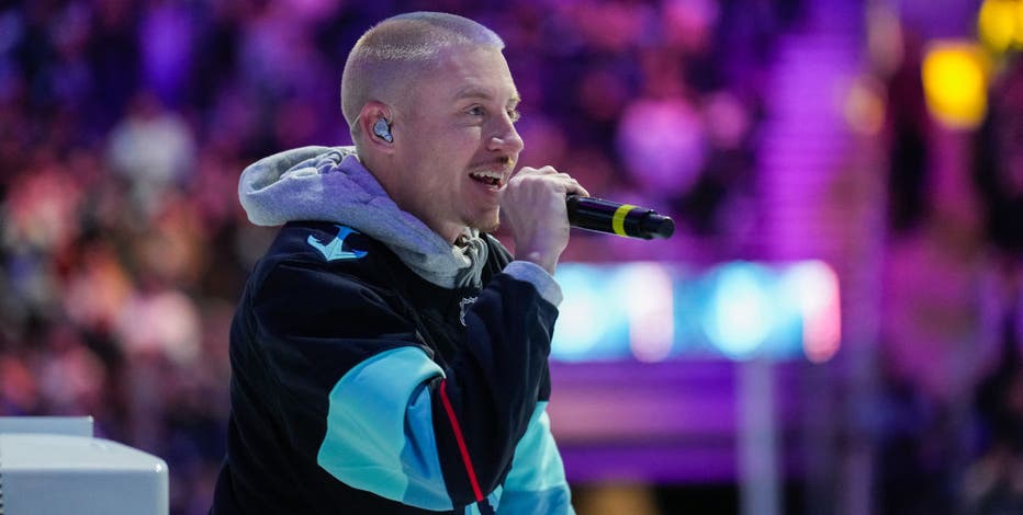 Seattle Kraken, Sounders respond to Macklemore's 'F— America' remark