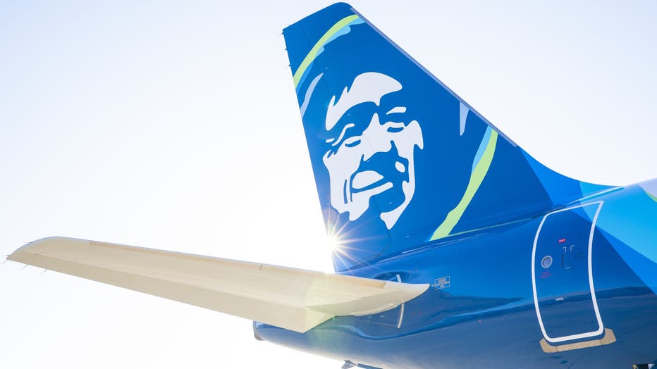 Alaska Airlines tech issue briefly grounds planes in Seattle FOX 13