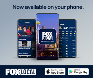 On your phone. On your TV.
