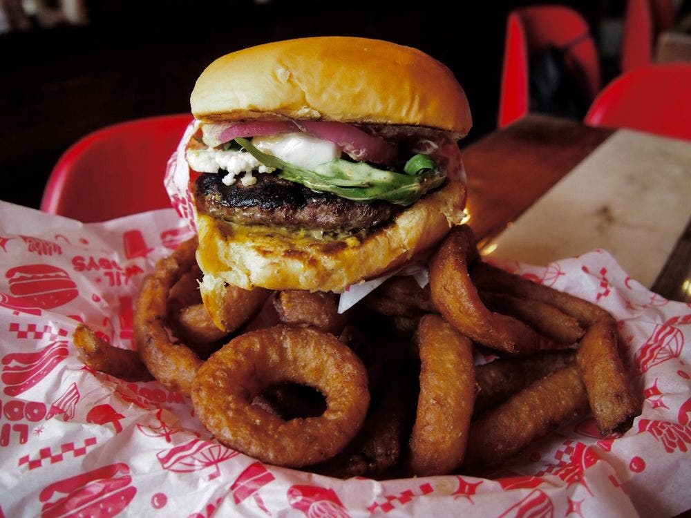 Original Burgermaster to close after 73 years | FOX 13 Seattle