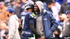 Optimism for DK Metcalf return to lineup this week for Seattle Seahawks