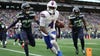 Josh Allen throws 2 TDs as the Bills cruise past the Seattle Seahawks 31-10