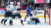 William Nylander scores twice as Seattle Kraken fall 4-1 to Maple Leafs