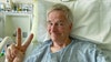 Travel expert Rick Steves gives update on prostate cancer battle