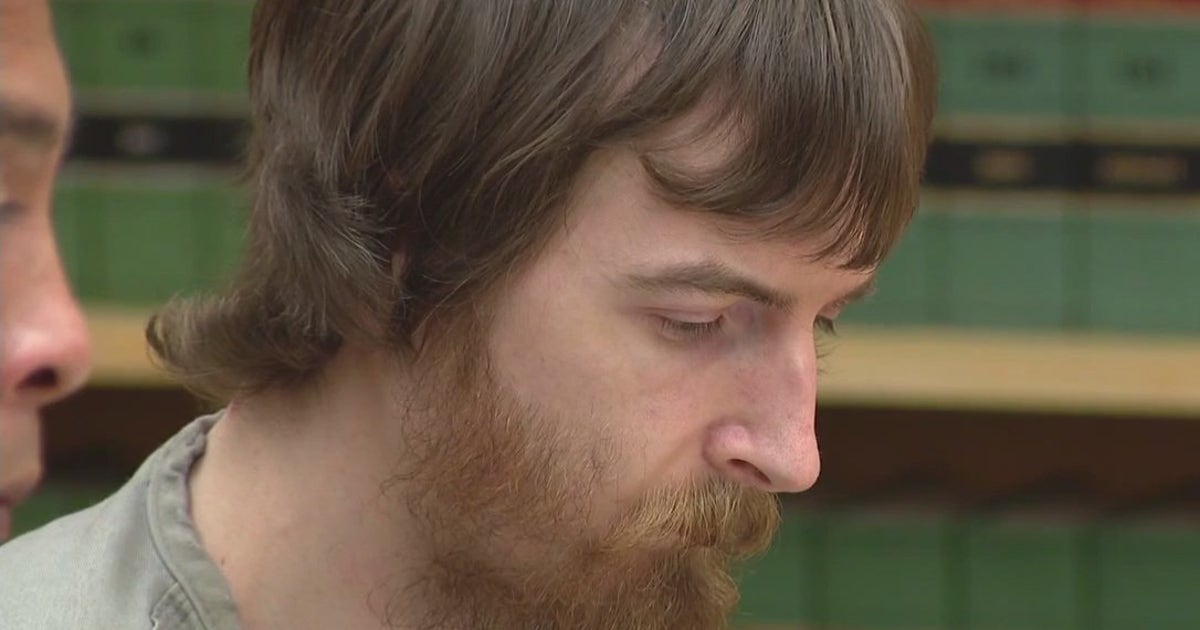 WA man pleads not guilty to kidnapping Michigan girl | FOX 13 Seattle