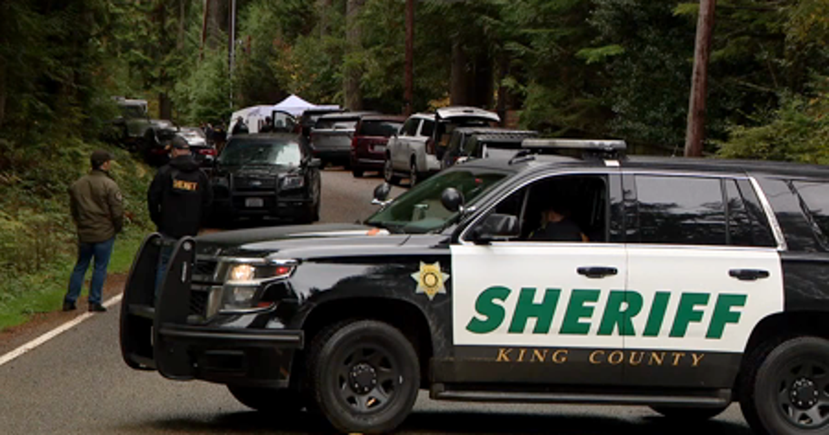 Teen suspect in custody after 5 killed in Fall City, WA home | FOX 13 ...