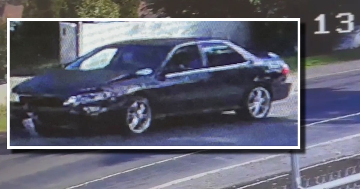PCSD looking for driver in hit-and-run crash | FOX 13 Seattle