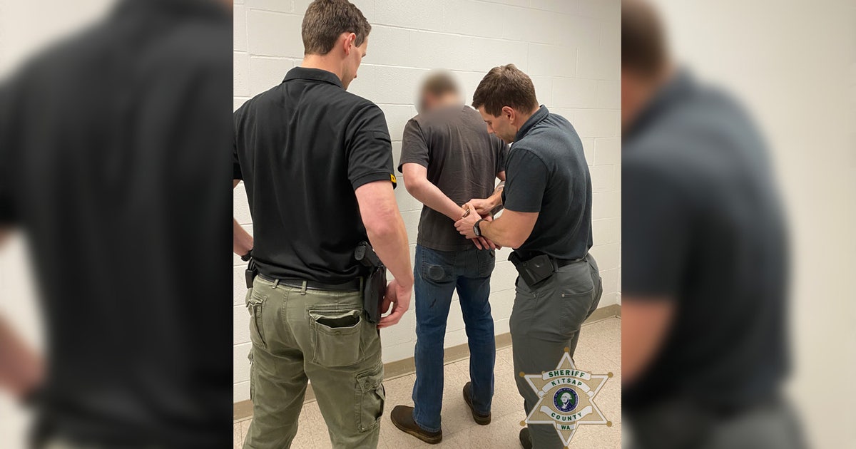 WA man arrested in fatal shooting from 2023 | FOX 13 Seattle