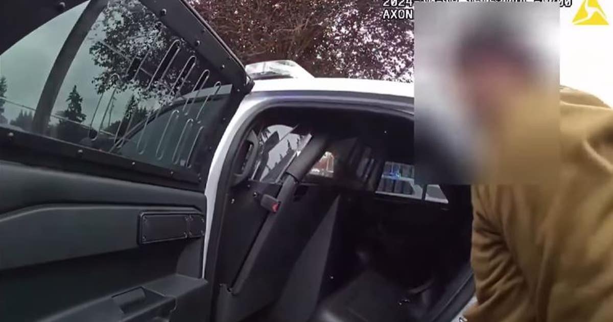 Man accused of killing father with bow and arrow in Graham | FOX 13 Seattle